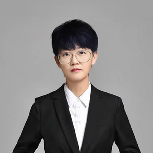 迪庆情感咨询导师：依然老师